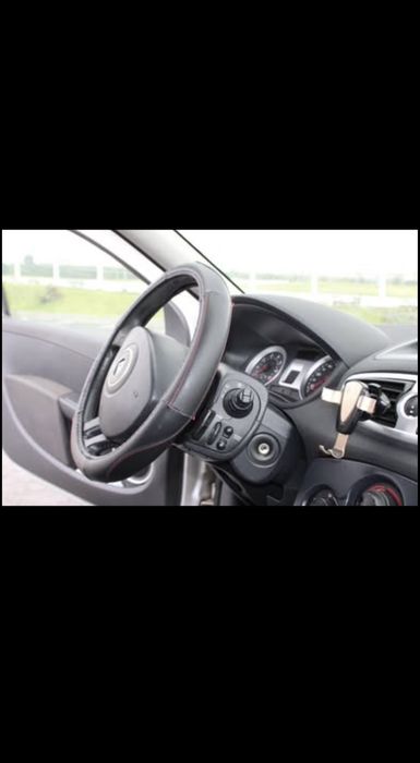 Renault Clio III 1.2 16V 75CV