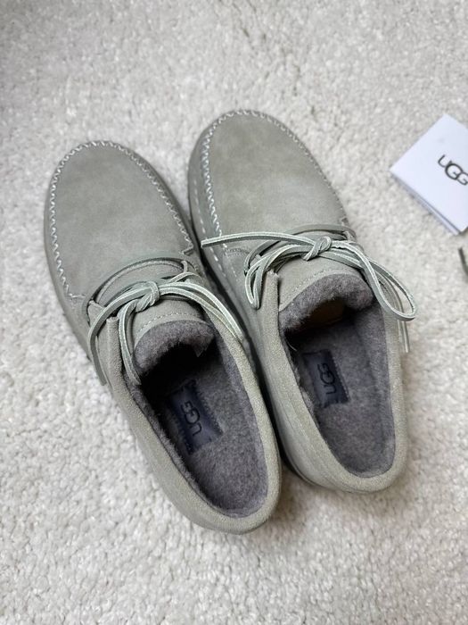 Уггі чоловічі, зимові