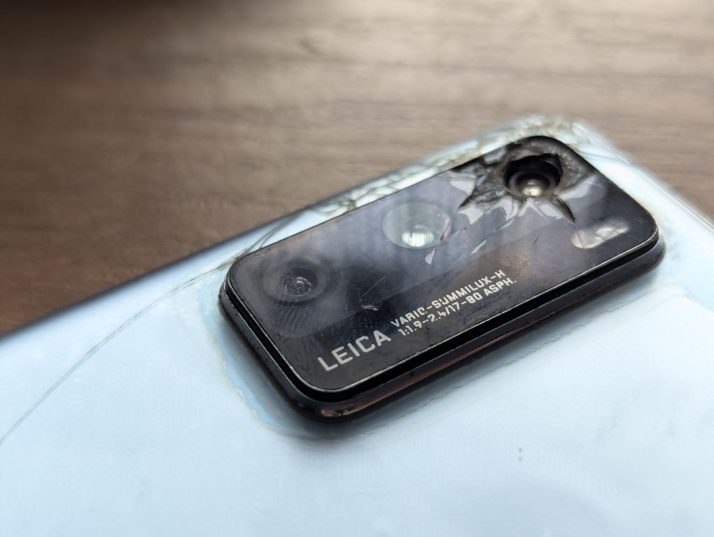 Huawei P40 6/128gb