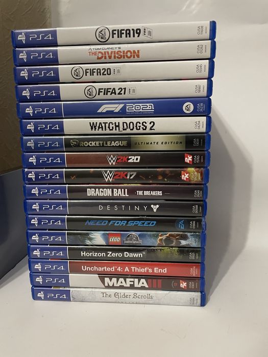 Fifa 19 на playstation 4 / Fifa PS4