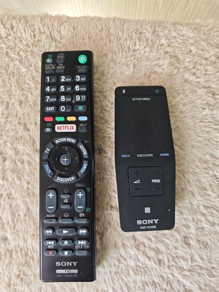 Telewizor Sony Bravia 55 cali 8507C 4k 120 Hz