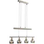 Lampa Globo Roman 54348-4Z