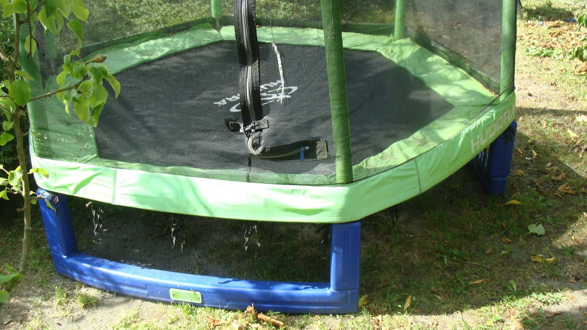 Trampolina  dziecięca  Hudora