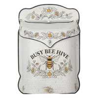 Skrzynka na listy z pszczółką Busy Bee 6Y4241