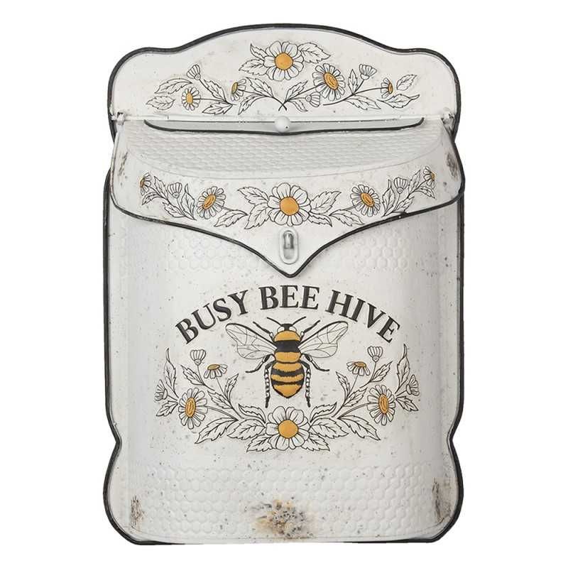 Skrzynka na listy z pszczółką Busy Bee 6Y4241