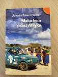 Maluchem przez Afrykę