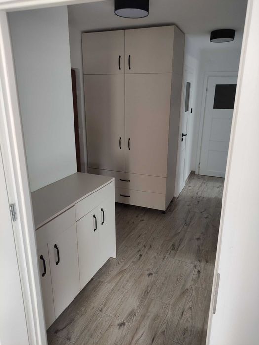 Wynajmę mieszkanie 2 pokoje-54 m2- ul. Żeromskiego