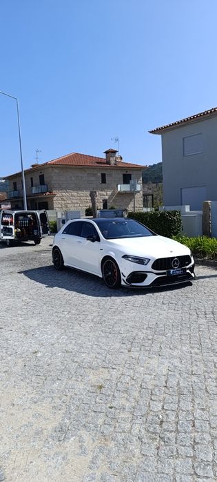 Lavagem automóvel domicílio  (Lousada)