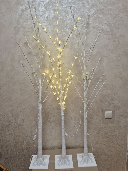 Новорічний декор