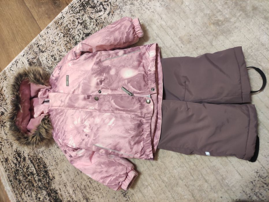 Комбінезон Lenne