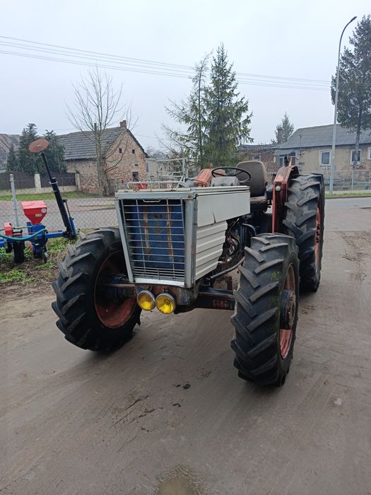 Same 4*4 Ursus/Zetor/Transport Zamiana