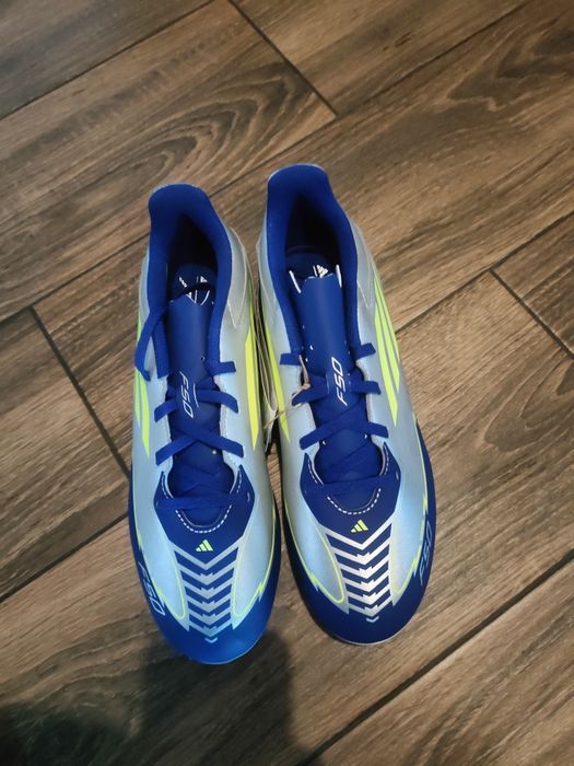 Korki piłkarskie Adidas F50 nowe z metką