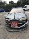 Renault Laguna 1.9 DCI Ano 2001