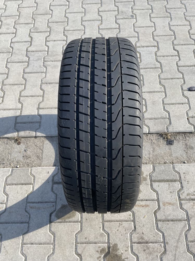 255/40/21 Pirelli P Zero R01 102Y