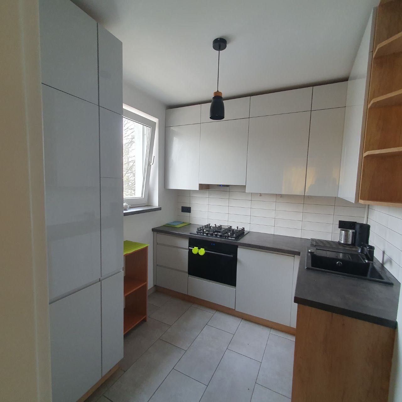 Mieszkanie do wynajęcia 3 spokoje 53 m2 od października