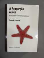 A Proporção Aurea - O Mundo é Matemático