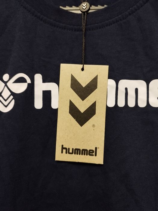 Nowa Koszulka hummel