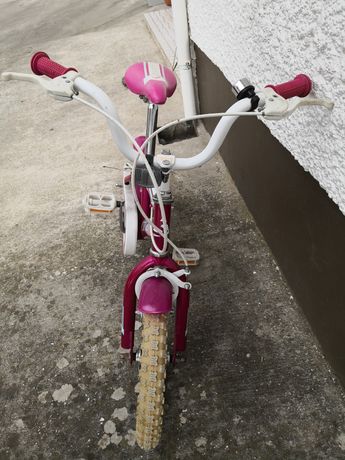 Bicleta de criança
