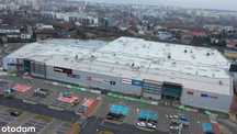 lokal usługowy 172,30 m2 - CH Zielona Góra