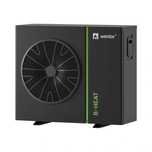 B-HEAT- 9 pompa ciepła monoblok R32 230V