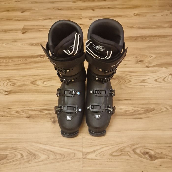 Buty narciarskie SALAMON S/PRO 100 27