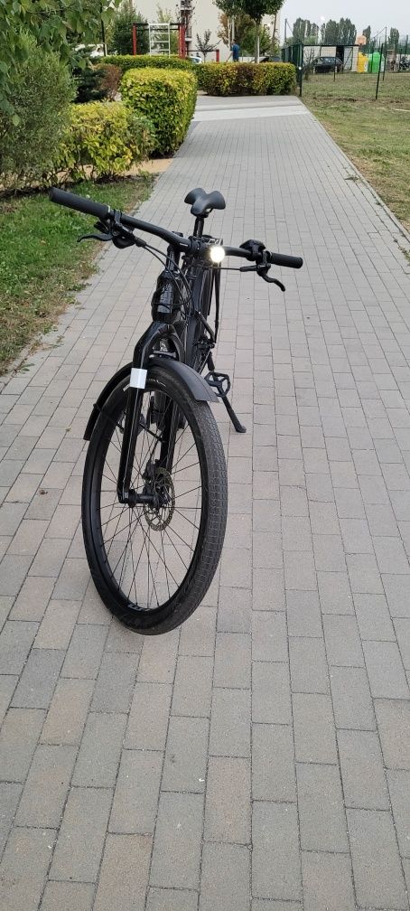 Електровелосипед Cannondale Canvas Neo 1 (Bosch 250W 85Nm Розмір L)