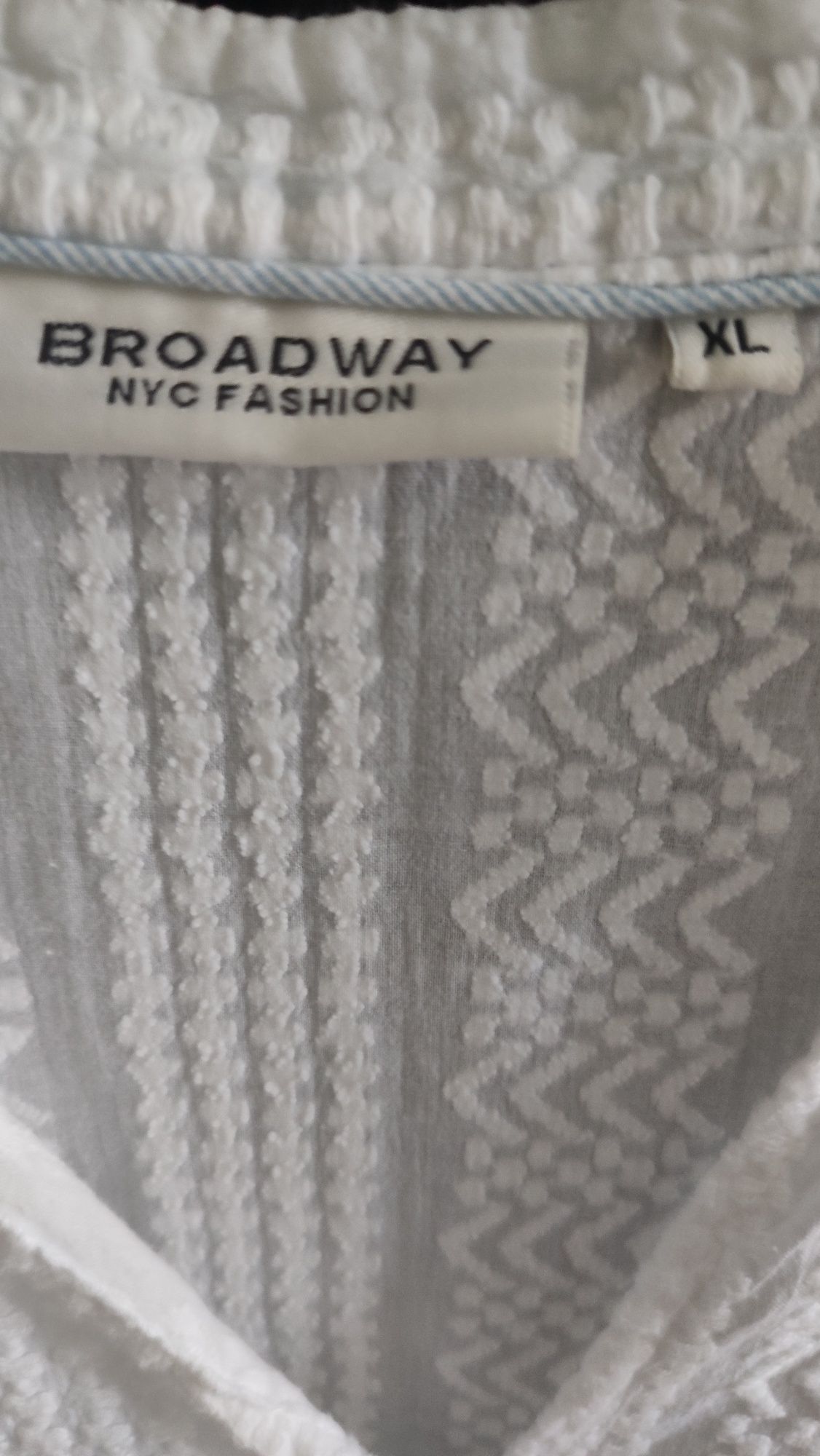Sukienka damska bawełniana-XXXL/XXXXL