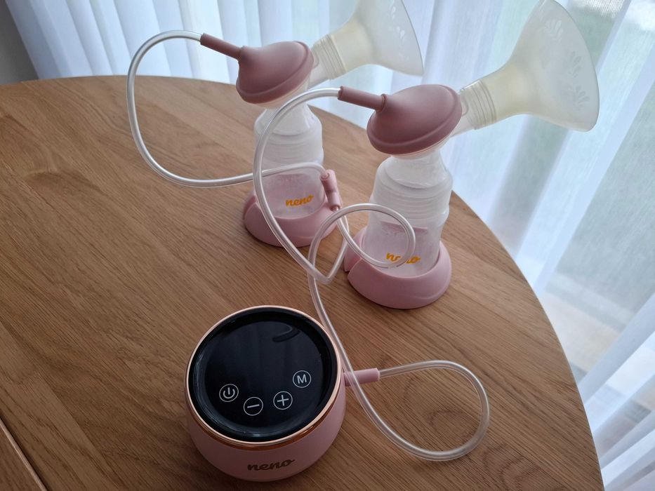 Laktator NENO Bella Twin