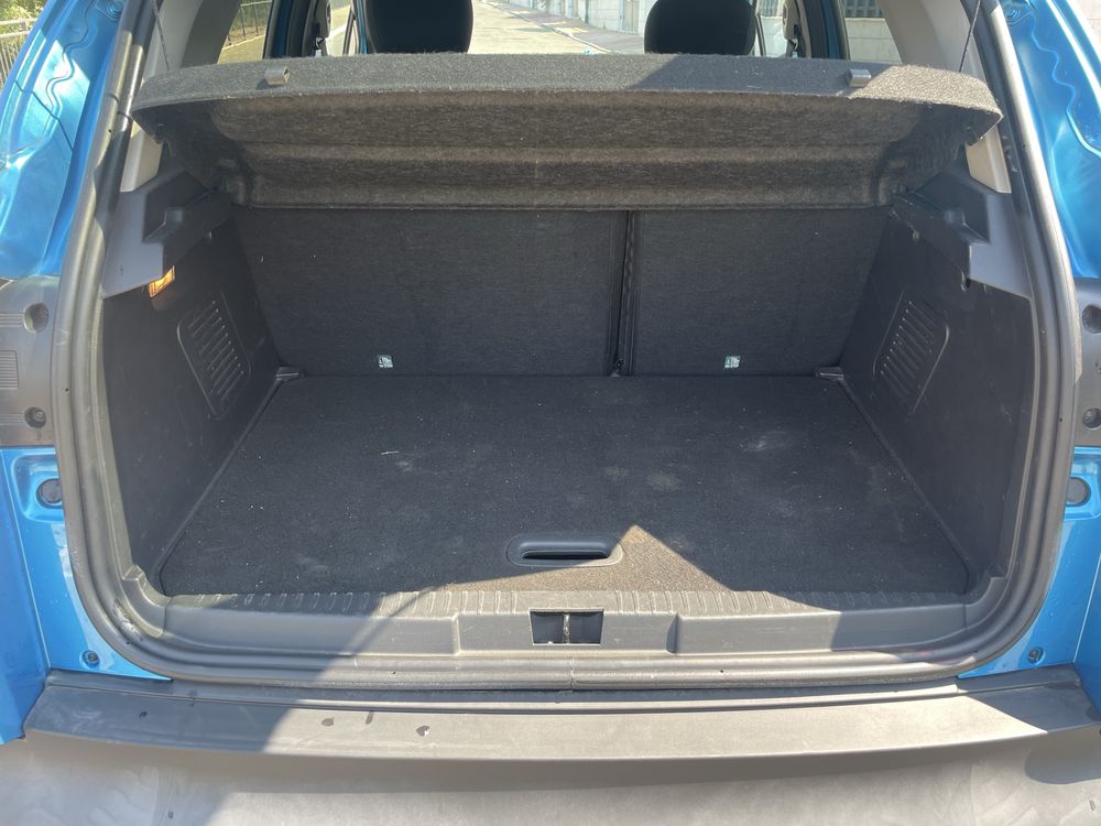 Renault Captur 1.5 dci Exclusive