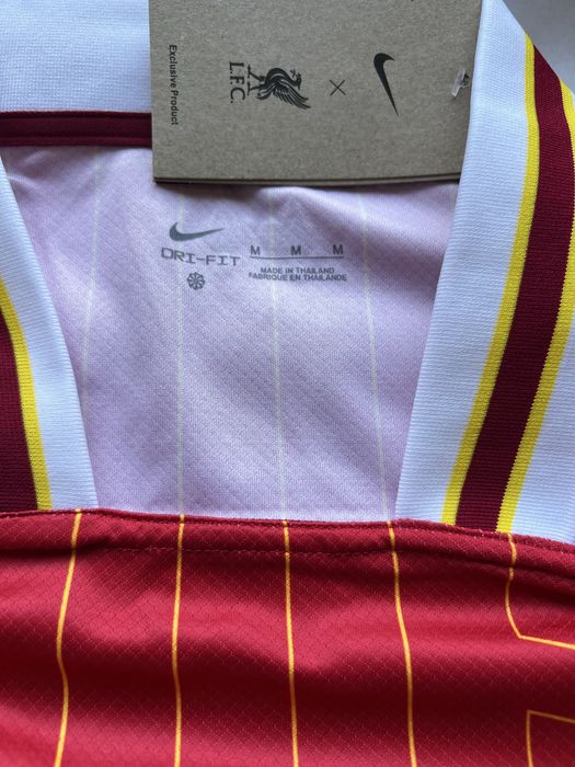 Camisola Diogo Jota Liverpool