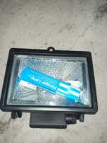 Projector euromarks