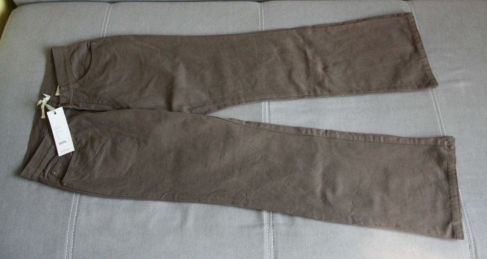 Zestaw spodni damskich (x3) - roz. 38 / M - nowe