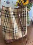 Mala Burberry original