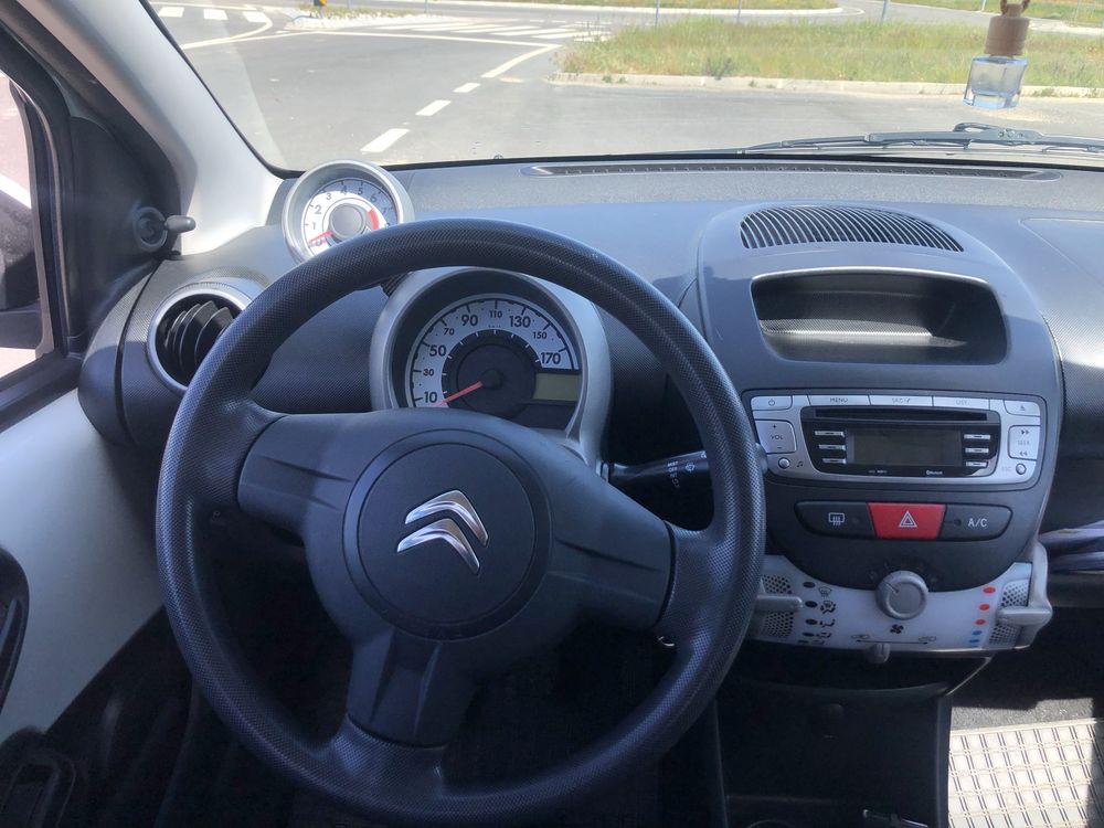 Citroen c1 1.0 Gasolina