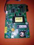 Tv Differo modelo: DF-19LHRUDG fonte de alimentação