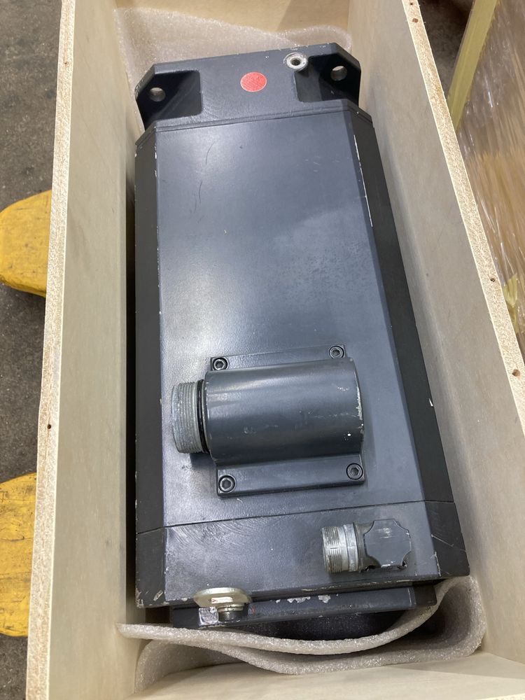 Servo Motor Siemens