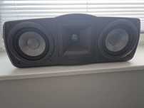 Klipsch Synergy C2 center