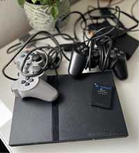 Sony PlayStation 2 slim