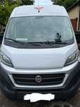 Fiat Ducato 2.3 130 KM
