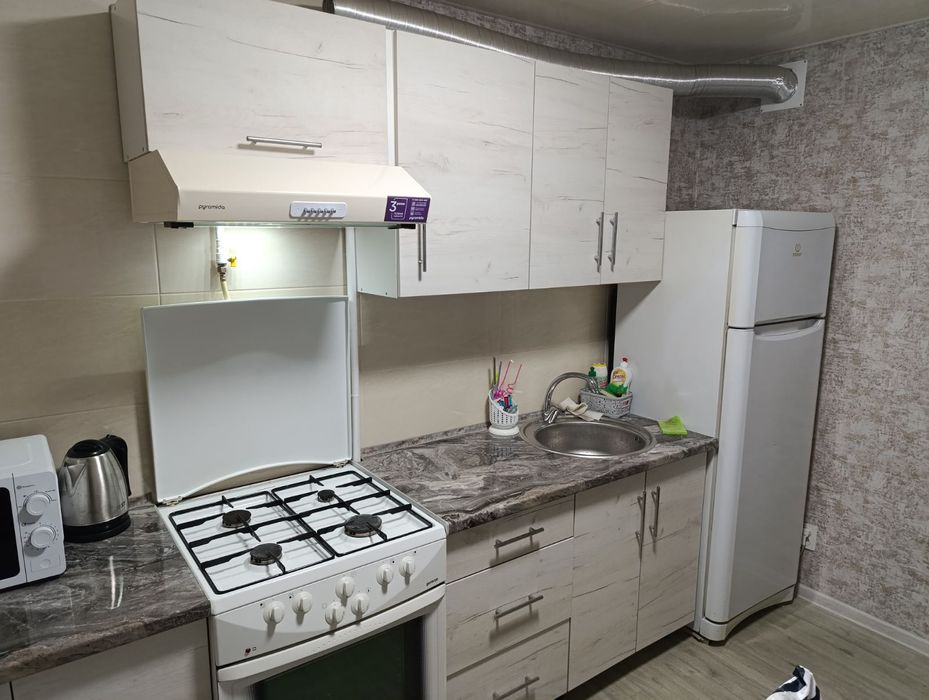 1 К. КВ. СТИЛЬНИЙ ЛЮКС! ЦЕНТР! Малий ринок.