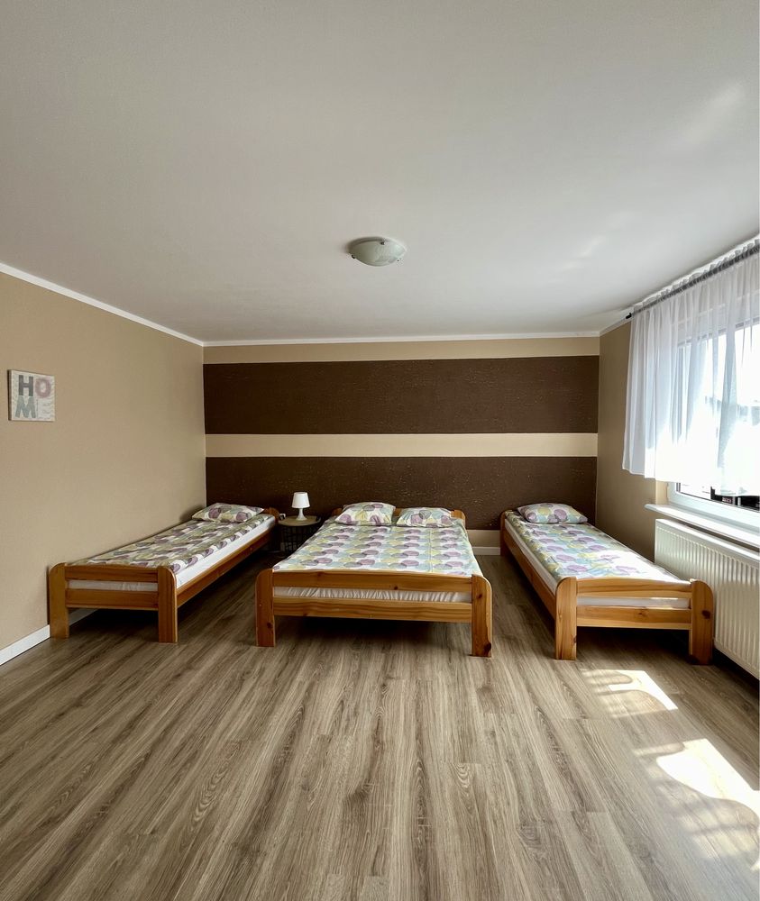 Apartamenty Szyper - Karwia