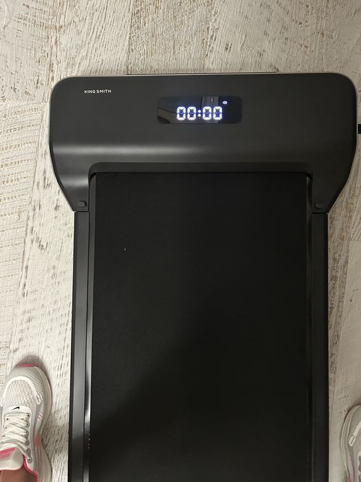 Бігова доріжка Xiaomi в ідеальному стані