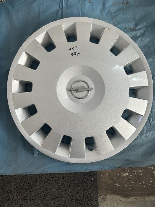 Kołpaki Oryginał OPEL R 15