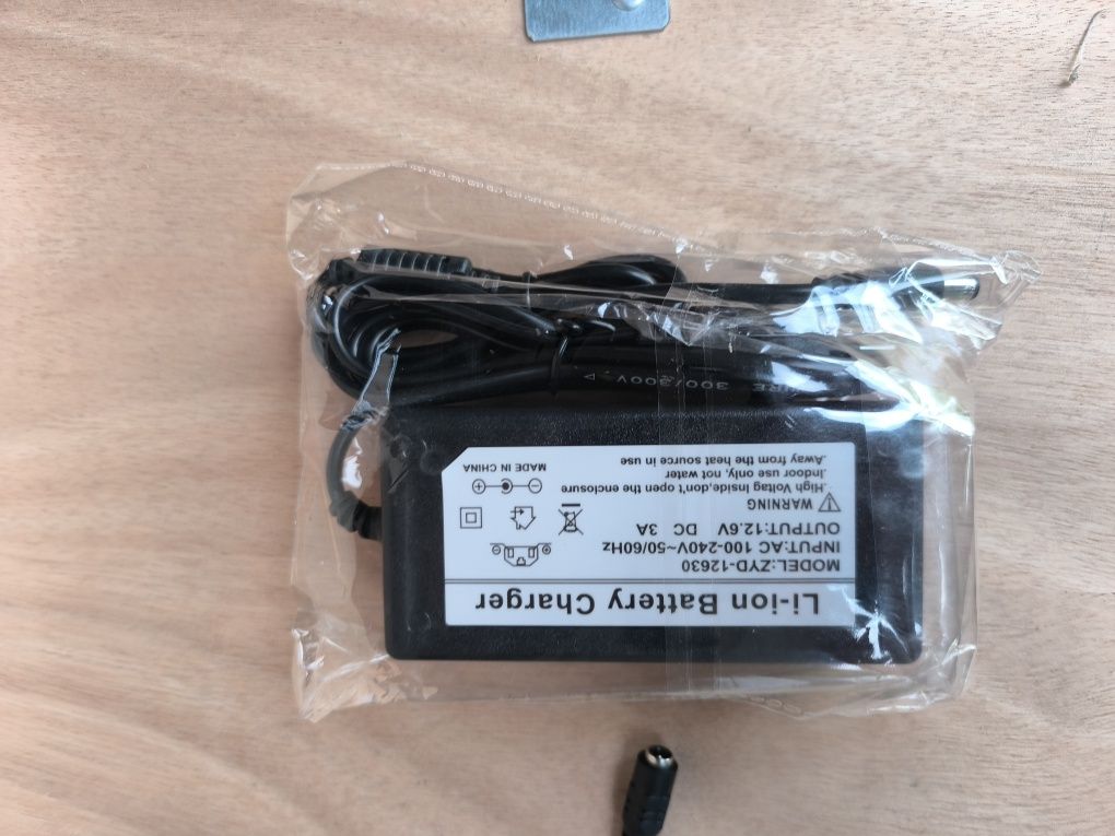 Akumulator 2160wh liitokala lifepo4 12v 180ah przetwornica ładowarka