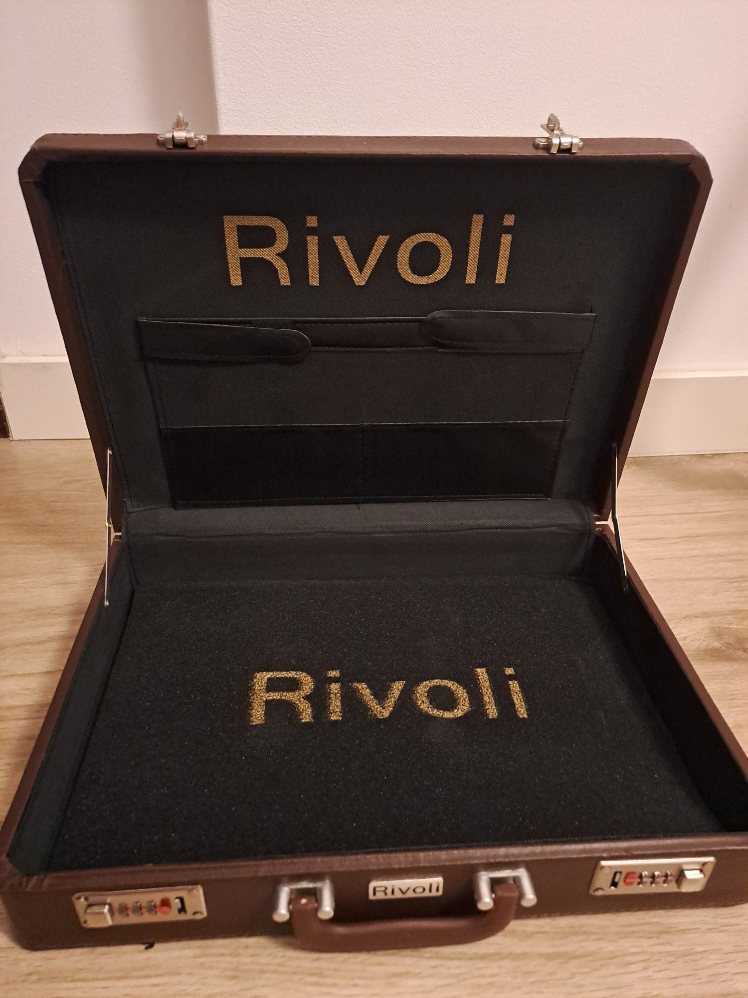 Briefcase Rivoli