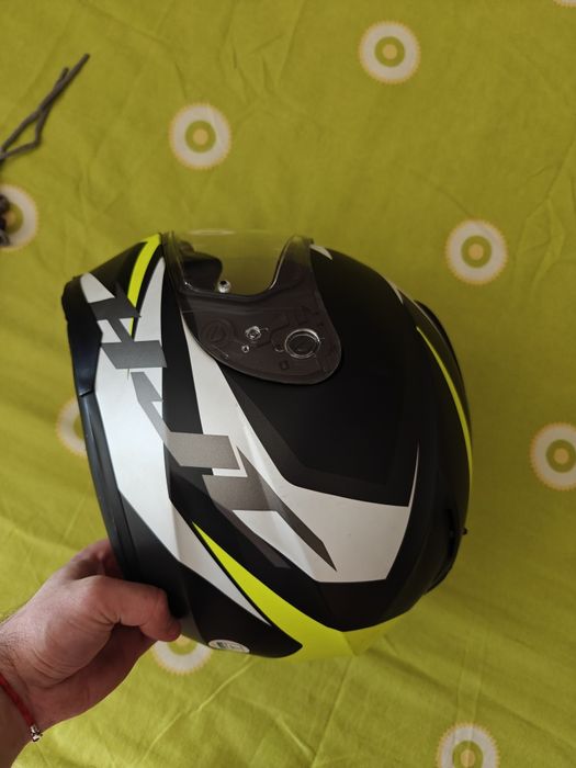 Шолом HJC C70 Troky MC4HSF