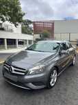 Mercedes-Benz A 180 CDi BE Edition Urban