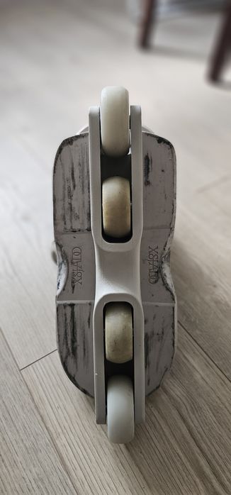 Rolki agresywne Xsjado Enin r.44