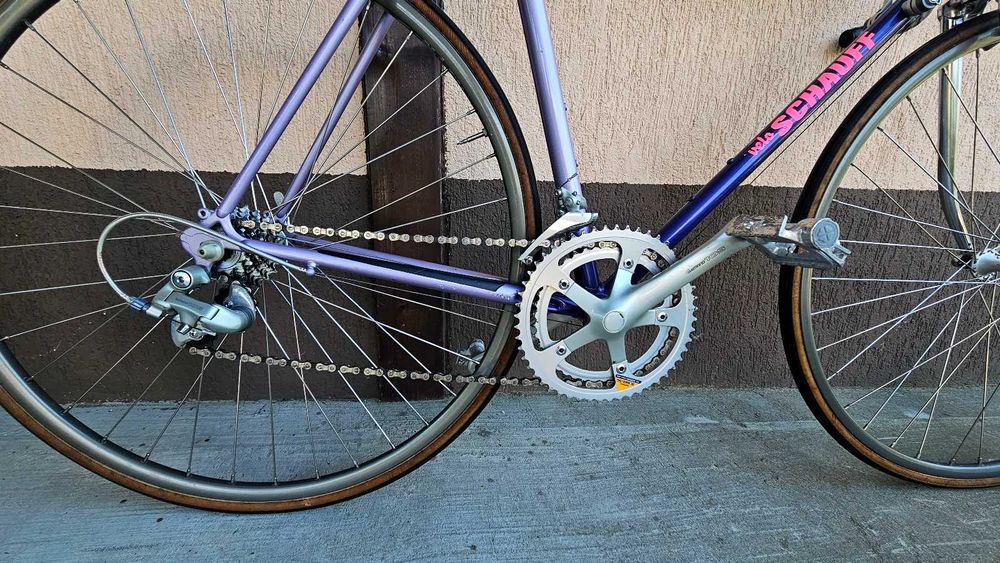Kolarka Shimano 105