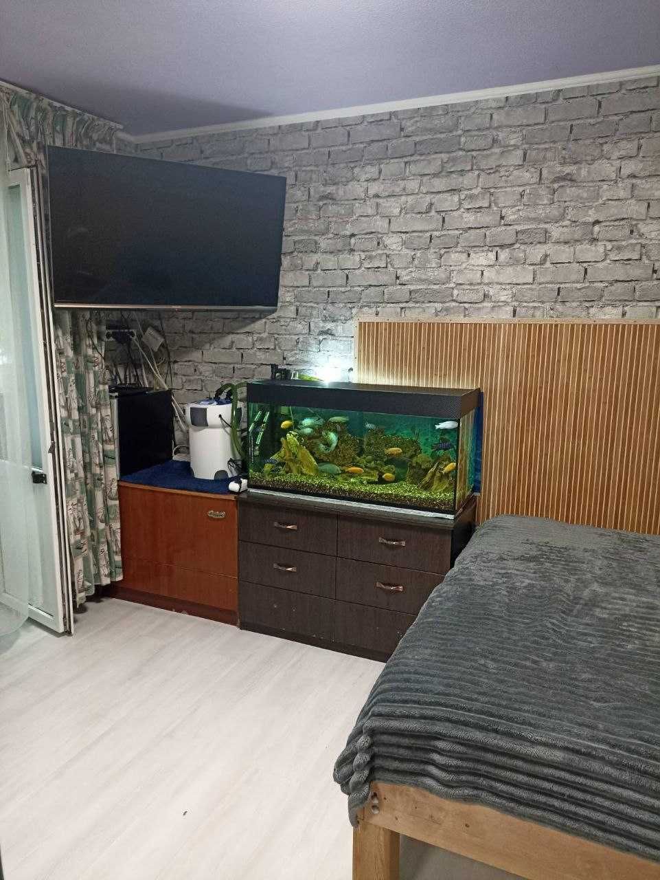 Продаж 1-ної квартири, Фастівська.